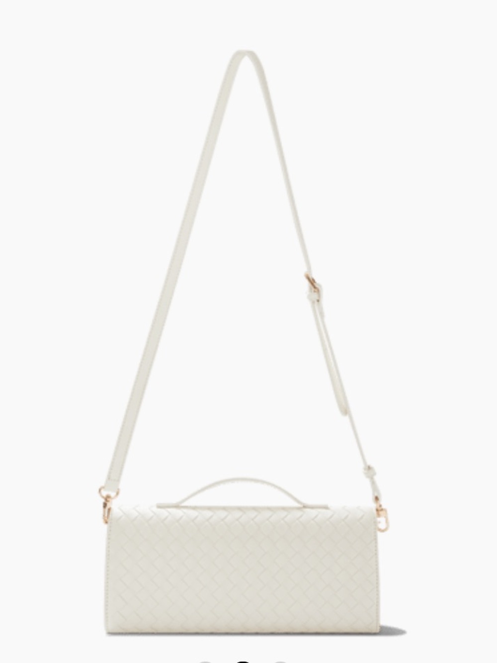 Few Moda Clutch - Picture 2 of 3